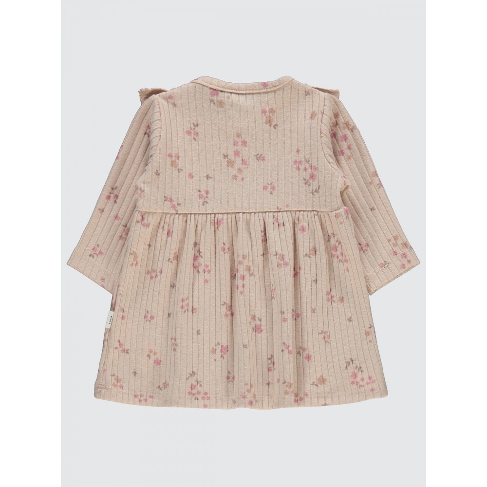 Powder Pink (Do not use) Baby-Dress and Overall Powder Pink (Do not use) Baby-Dress and Overall
