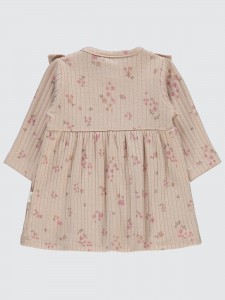 Powder Pink (Do not use) Baby-Dress and Overall