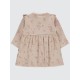 Powder Pink (Do not use) Baby-Dress and Overall Powder Pink (Do not use) Baby-Dress and Overall
