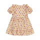 Plum Baby-Dress and Overall Plum Baby-Dress and Overall