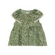 Khaki Baby-Dress and Overall Khaki Baby-Dress and Overall