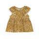 Mustard Baby-Dress and Overall Mustard Baby-Dress and Overall