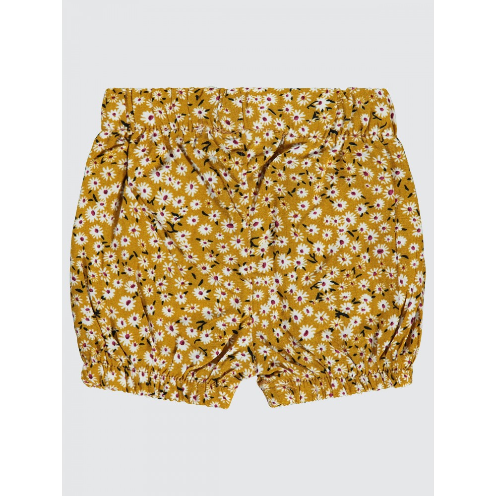 Mustard Baby-Shorts Mustard Baby-Shorts