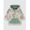 Ivory Baby-Cardigan