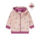 Powder Pink (Do not use) Baby-Cardigan Powder Pink (Do not use) Baby-Cardigan