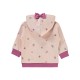 Powder Pink (Do not use) Baby-Cardigan Powder Pink (Do not use) Baby-Cardigan