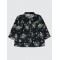 Navy Baby-Shirt