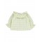 Light Green Baby-Shirt