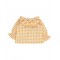 Orange Baby-Shirt