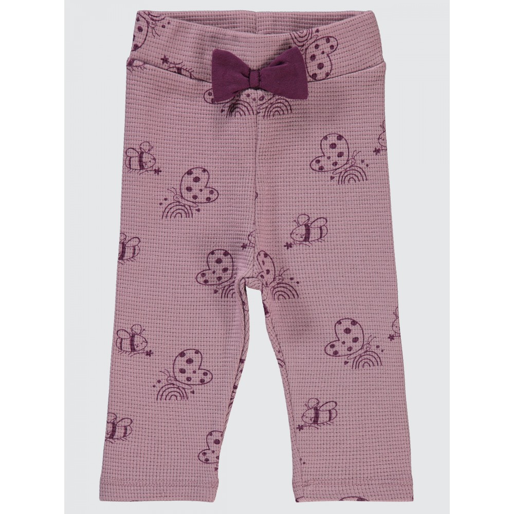 Lavendar Lilac- Lilac Baby-Track Pants Lavendar Lilac- Lilac Baby-Track Pants