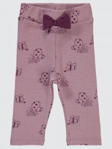 Lavendar Lilac- Lilac Baby-Track Pants