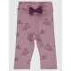 Lavendar Lilac- Lilac Baby-Track Pants Lavendar Lilac- Lilac Baby-Track Pants