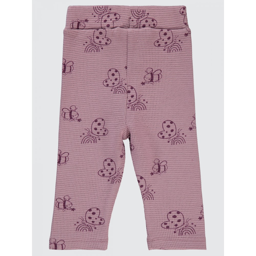 Lavendar Lilac- Lilac Baby-Track Pants Lavendar Lilac- Lilac Baby-Track Pants