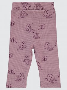 Lavendar Lilac- Lilac Baby-Track Pants