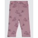 Lavendar Lilac- Lilac Baby-Track Pants Lavendar Lilac- Lilac Baby-Track Pants