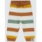 Brown Baby-Track Pants