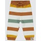 Brown Baby-Track Pants Brown Baby-Track Pants