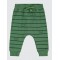 Khaki Baby-Track Pants