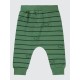 Khaki Baby-Track Pants Khaki Baby-Track Pants