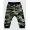 Green Baby-Track Pants