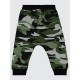 Green Baby-Track Pants Green Baby-Track Pants