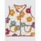Ecru Baby-Vest