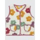 Ecru Baby-Vest Ecru Baby-Vest