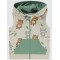 Ivory Baby-Vest