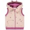 Powder Pink (Do not use) Baby-Vest