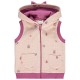 Powder Pink (Do not use) Baby-Vest Powder Pink (Do not use) Baby-Vest
