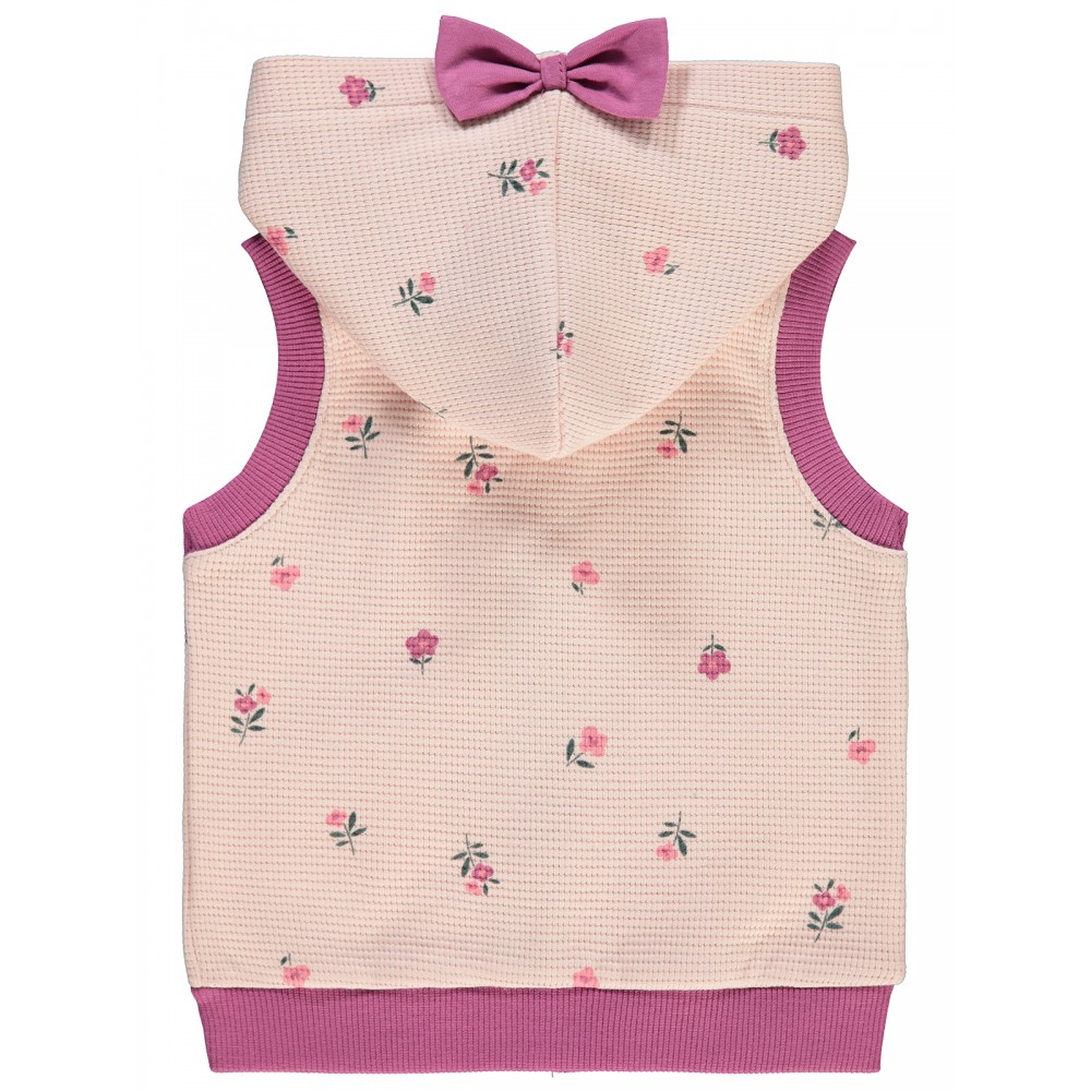 Powder Pink (Do not use) Baby-Vest Powder Pink (Do not use) Baby-Vest
