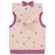 Powder Pink (Do not use) Baby-Vest Powder Pink (Do not use) Baby-Vest