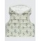 Ecru Baby-Vest