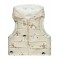 Beige Baby-Vest