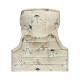Beige Baby-Vest Beige Baby-Vest