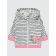 Pink Baby-Cardigan Pink Baby-Cardigan