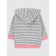 Pink Baby-Cardigan Pink Baby-Cardigan