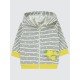 Yellow Baby-Cardigan Yellow Baby-Cardigan