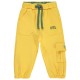 Honey Yellow Baby-Track Pants Honey Yellow Baby-Track Pants