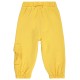Honey Yellow Baby-Track Pants Honey Yellow Baby-Track Pants