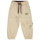 Milk Coffee Baby-Track Pants Milk Coffee Baby-Track Pants