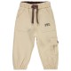 Milk Coffee Baby-Track Pants Milk Coffee Baby-Track Pants