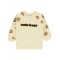 Ivory Baby-Sweatshirt