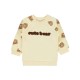 Ivory Baby-Sweatshirt Ivory Baby-Sweatshirt