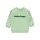Soft Khaki Baby-Sweatshirt Soft Khaki Baby-Sweatshirt