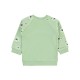 Soft Khaki Baby-Sweatshirt Soft Khaki Baby-Sweatshirt