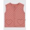 Terracotta Baby-Vest