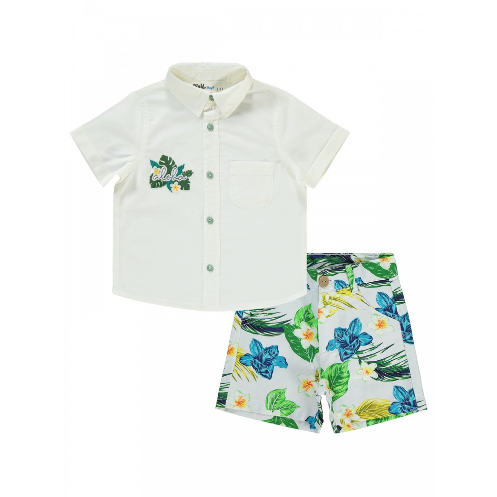 Mint Boys-Set Mint Boys-Set