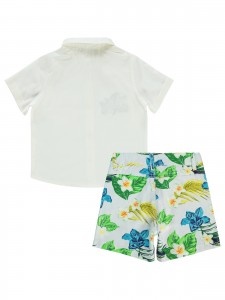 Mint Boys-Set