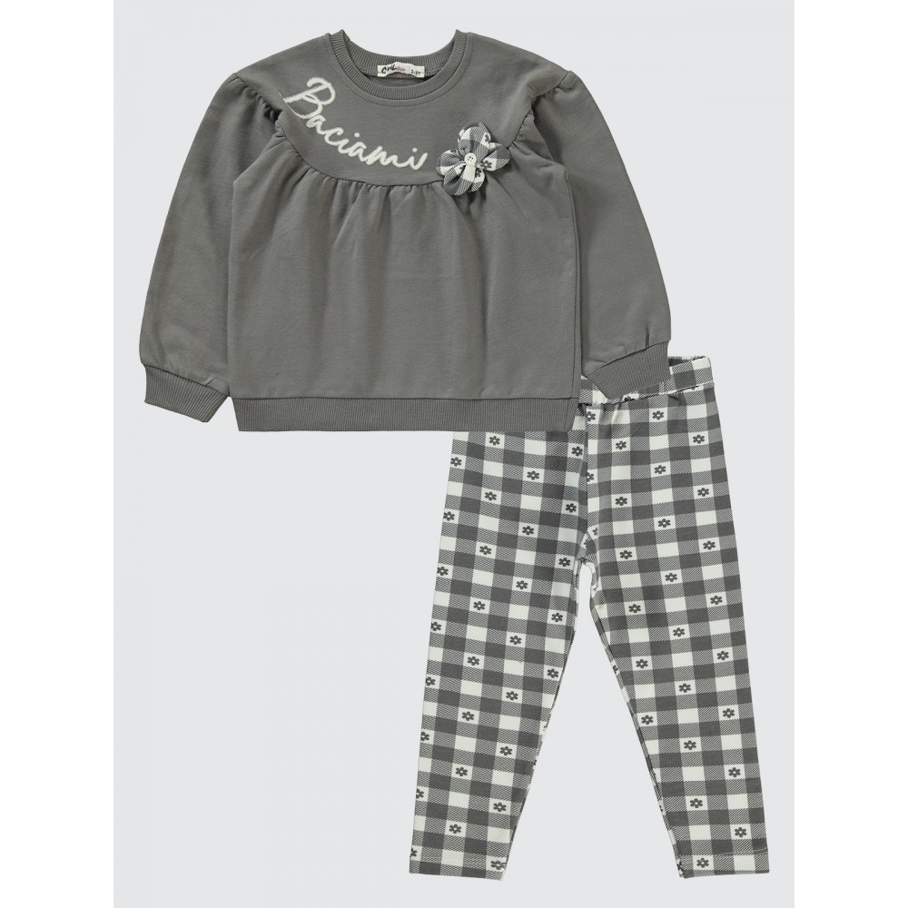 Graphite Girls-Set Graphite Girls-Set